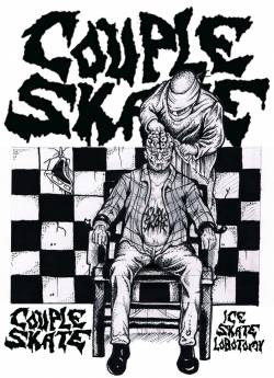 Couple Skate : Ice Skate Lobotomy